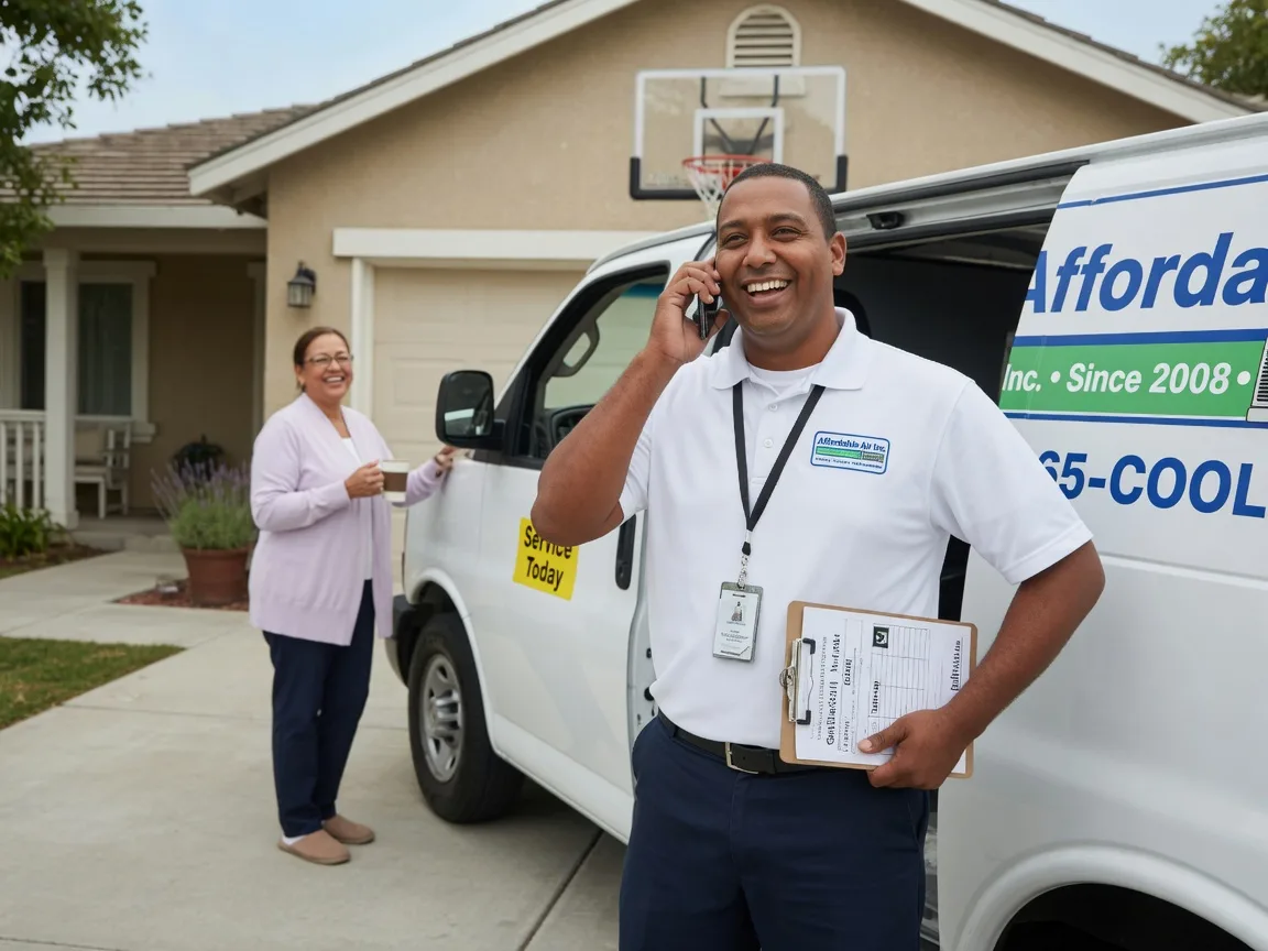 Central Ac Repair Shawnee, OK FAQs